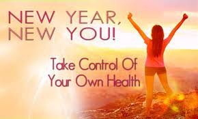 New Year: New You!    Free Wellness Lecture