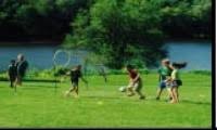 WIZARDRY FOR MUGGLES: A HARRY POTTER THEMED CAMP