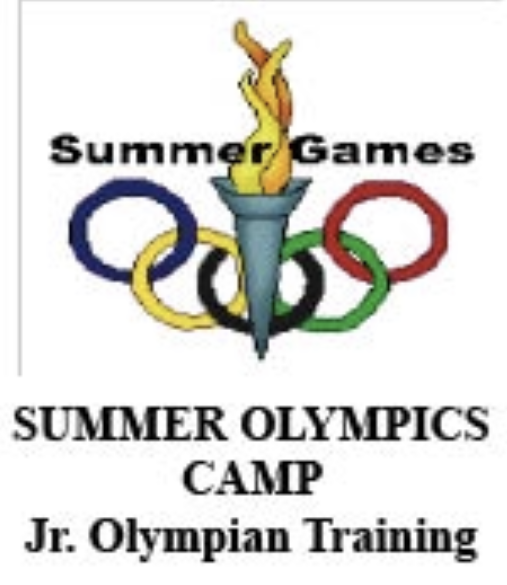 Summer Games Jr. Olympian Training Camp
