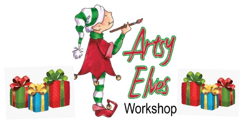 Artsy Elves Workshop